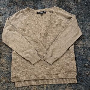 French Connection Crew Neck Sweater